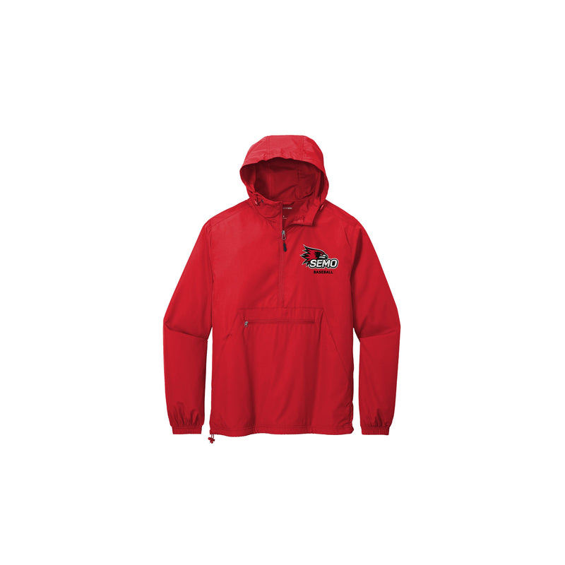 SEMO Redhawk Sport Specific Windbreaker - Choice of Sport