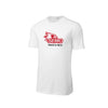 SEMO Redhawk Performance T-Shirt - Customized with Choice of Sport