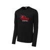 SEMO Redhawk Performance Short Sleeve T-Shirt - Customized with Choice of Sport