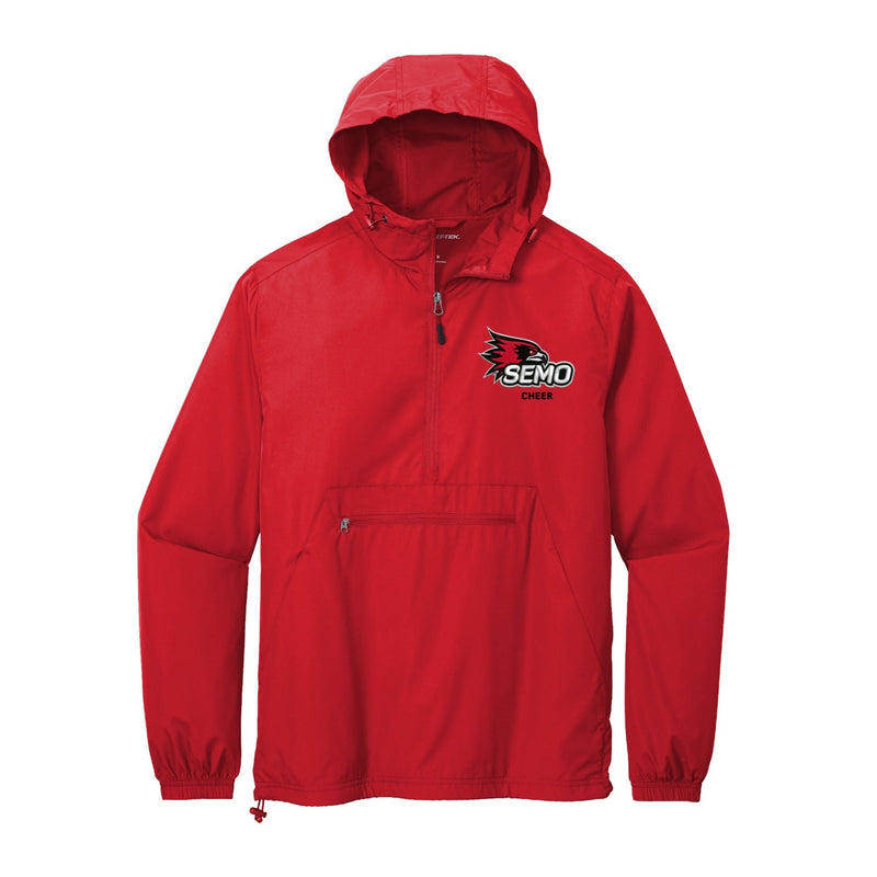 SEMO Redhawk Sport Specific Windbreaker - Choice of Sport