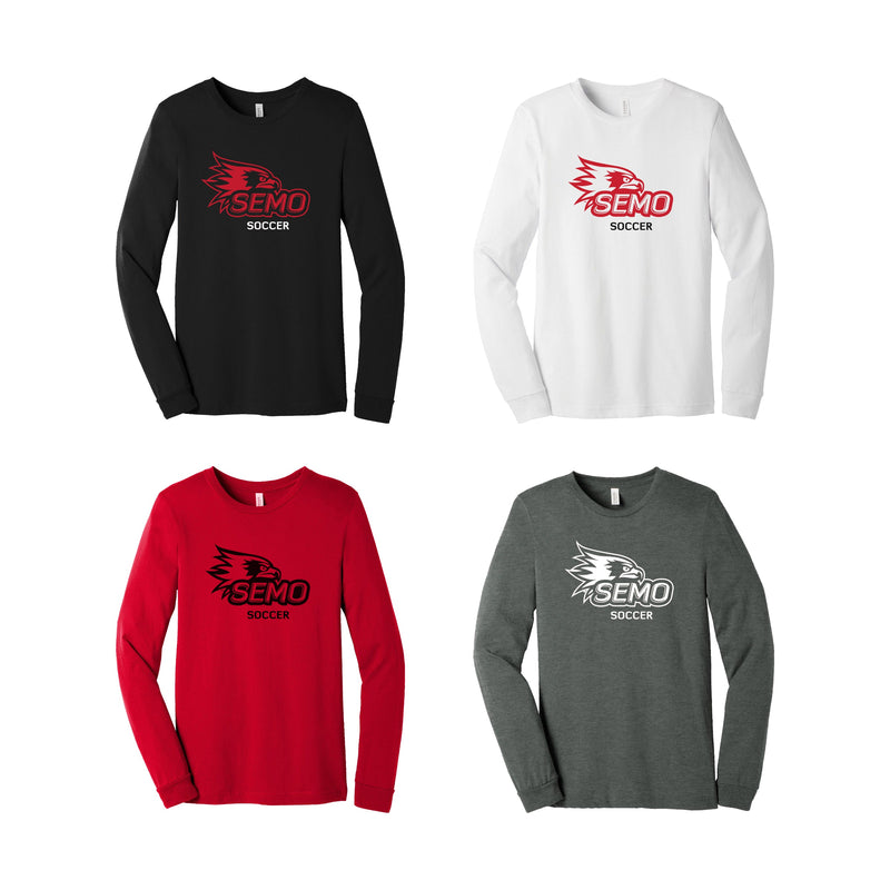SEMO Redhawk T-Shirt With Choice of Sport