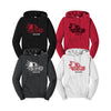 SEMO Redhawks Sport Specific Hooded Pullover - choice of sport