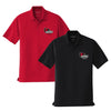 SEMO Redhawk Sport Specific Performance Polo - Tall Sizes