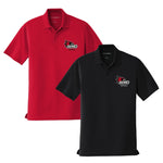 SEMO Redhawk Sport Specific Performance Polo - Tall Sizes