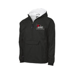 SEMO Redhawk Lined Windbreaker with Choice of Sport