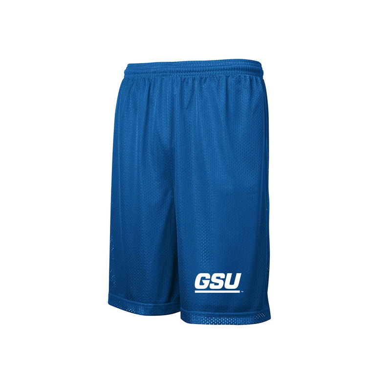 Georgia State University Mesh Sports Shorts