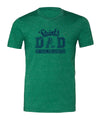 St. Paul the Apostle T-Shirt - SAINTS DAD