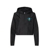 University of North Carolina Wilmington Seahawk Windbreaker