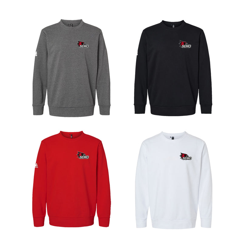 SEMO Adidas Crewneck Sweatshirt