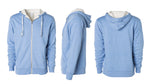 National Panhellenic Conference Sherpa Lined Hoodie
