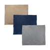 University of Tulsa Sherpa Lined Blanket