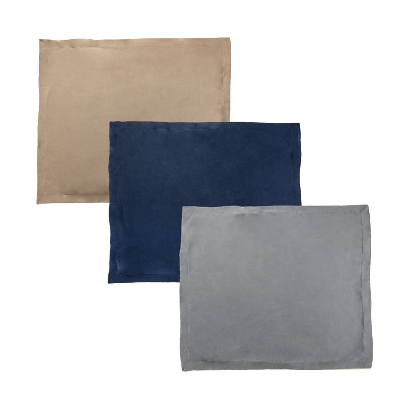 University of Tulsa Sherpa Lined Blanket