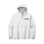 South Alabama Jaguars Windbreaker