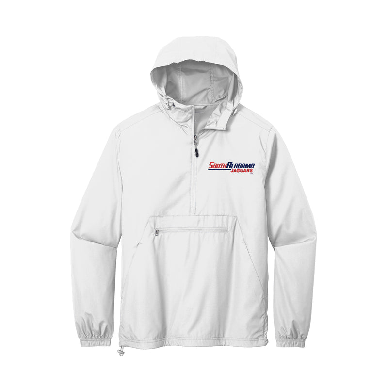 South Alabama Jaguars Windbreaker