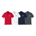 University of South Alabama Script Performance Polo