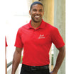 University of South Alabama Script Performance Polo