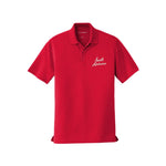 University of South Alabama Script Performance Polo