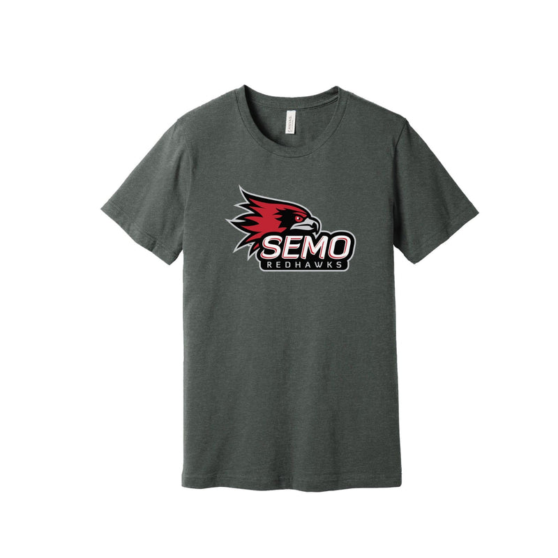 SEMO Redhawks Short Sleeve T-shirt