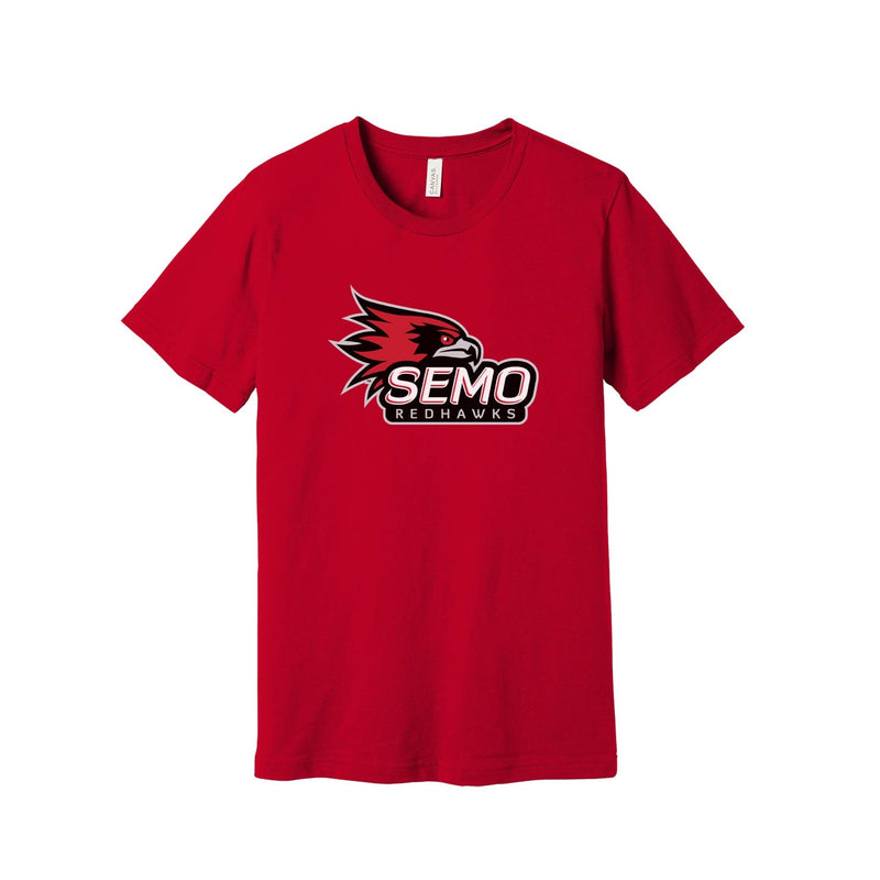SEMO Redhawks Short Sleeve T-shirt