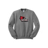 SEMO Redhawks Crewneck Sweatshirt