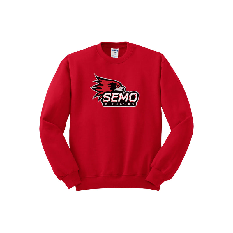 SEMO Redhawks Crewneck Sweatshirt