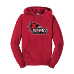 SEMO Redhawks Sweatshirt - Hooded Pullover