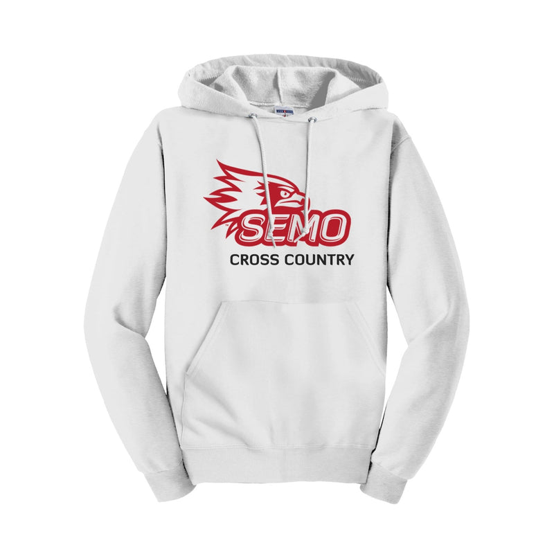 SEMO Redhawks Sport Specific Hooded Pullover - choice of sport