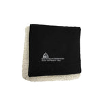 Southeast Missouri State University Sherpa Lined Blanket