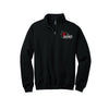 Southeast Missouri State University Redhawk Sweatshirt - Embroidered with Choice of SEMO Logo