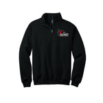 Southeast Missouri State University Redhawk Sweatshirt - Embroidered with Choice of SEMO Logo