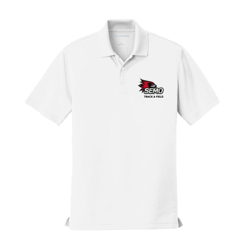 SEMO Redhawk Sport Specific Performance Polo - Choice of Sport