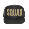 SQUAD Trucker Hat