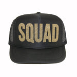 SQUAD Trucker Hat