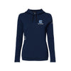 The Citadel Adidas Lightweight Pullover Hooded Sweatshirt