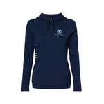 The Citadel Adidas Lightweight Pullover Hooded Sweatshirt