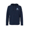 The Citadel Adidas Lightweight Pullover Hooded Sweatshirt