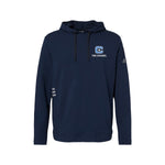 The Citadel Adidas Lightweight Pullover Hooded Sweatshirt