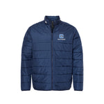 The Citadel Adidas Puffer Jacket