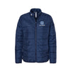 The Citadel Adidas Puffer Jacket