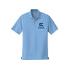 The Citadel Sport Specific Performance Polo - Blue