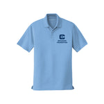 The Citadel Sport Specific Performance Polo - Blue