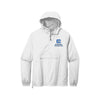 The Citadel Sport Specific Windbreaker - White