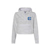 The Citadel Crop Windbreaker