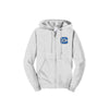 The Citadel Hoodie - Embroidered C