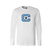 The Citadel C Long Sleeve Tee