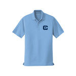 The Citadel Performance Polo - Embroidered C