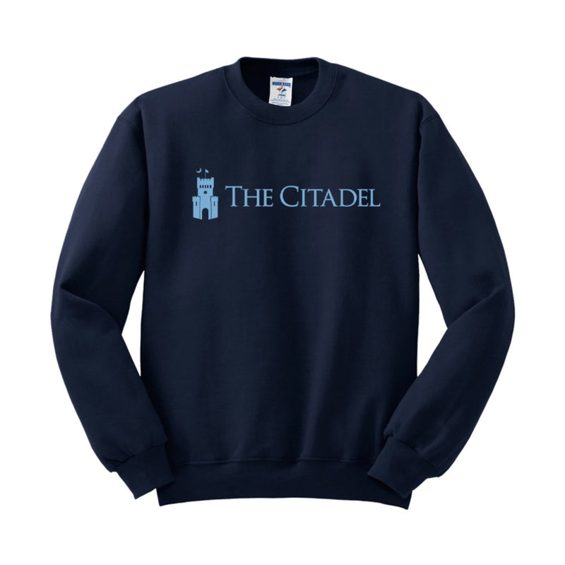 The Citadel Sweatshirt - University Mark