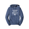 The Citadel Honor Duty Respect Hooded Pullover