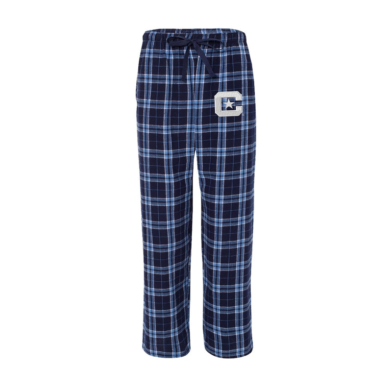 The Citadel Flannel Pants