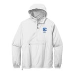 The Citadel Sport Specific Windbreaker - White